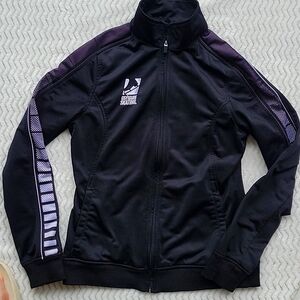 US Figure Skating Jacket Ladies Small